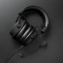HyperX Cloud Alpha - Wireless Gaming Headset (zwart-rood) thumbnail