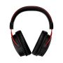 HyperX Cloud Alpha - Wireless Gaming Headset (zwart-rood) thumbnail