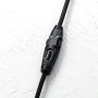 HyperX Cloud Alpha - Wireless Gaming Headset (zwart-rood) thumbnail