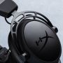 HyperX Cloud Alpha - Wireless Gaming Headset (zwart-rood) thumbnail