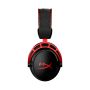 HyperX Cloud Alpha - Wireless Gaming Headset (zwart-rood) thumbnail