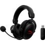 HyperX Cloud Core - Wireless Gaming Headset (zwart) (4P5D5AA) thumbnail