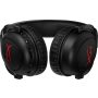 HyperX Cloud Core - Wireless Gaming Headset (zwart) (4P5D5AA) thumbnail