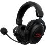 HyperX Cloud Core - Wireless Gaming Headset (zwart) (4P5D5AA) thumbnail