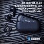 HyperX Cloud MIX Buds Wireless Headphones (Zwart) (4P5D9AA) thumbnail