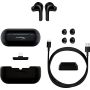 HyperX Cloud MIX Buds Wireless Headphones (Zwart) (4P5D9AA) thumbnail