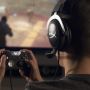 HyperX CloudX - gamingheadset (zwart-zilver) - Xbox (4P5H8AA) thumbnail