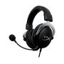 HyperX CloudX - gamingheadset (zwart-zilver) - Xbox (4P5H8AA) thumbnail