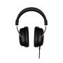 HyperX CloudX - gamingheadset (zwart-zilver) - Xbox (4P5H8AA) thumbnail