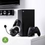 HyperX CloudX - gamingheadset (zwart-zilver) - Xbox (4P5H8AA) thumbnail