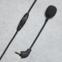 HyperX CloudX - gamingheadset (zwart-zilver) - Xbox (4P5H8AA) thumbnail