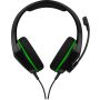 HyperX CloudX Stinger Core - gamingheadset (zwart-groen) - Xbox (4P5J9AA) thumbnail