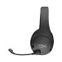 HyperX CloudX Stinger - gamingheadset (zwart-groen) - Xbox (4P5K1AA) thumbnail
