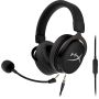 HyperX Cloud MIX - gamingheadset (zwart-Gunmetal) (4P5K9AA) thumbnail