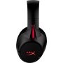 HyperX Cloud Flight - draadloze gamingheadset (zwart-rood) (4P5L4AM#ABB) thumbnail