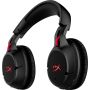 HyperX Cloud Flight - draadloze gamingheadset (zwart-rood) (4P5L4AM#ABB) thumbnail