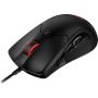 HyperX Pulsefire Raid - gamingmuis (zwart) (4P5Q3AA) thumbnail