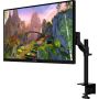 HyperX Armada 27 QHD Gaming Monitor (64V69AA#ABB) thumbnail
