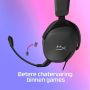 HyperX Cloud Stinger 2 Core gaming headsets (683L9AA) thumbnail