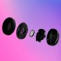 HyperX Cloud Stinger 2 Core gaming headsets (683L9AA) thumbnail