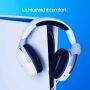 HyperX Cloud Stinger 2 Core gaming headsets PS zwart (6H9B6AA) thumbnail