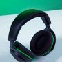 HyperX CloudX Stinger 2 Core gaming headsets Xbox zwart (6H9B8AA) thumbnail