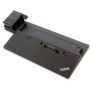 Lenovo Pro Dock Docking Zwart (40A10065EU) thumbnail