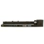 Lenovo Pro Dock Docking Zwart (40A10065EU) thumbnail
