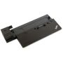 Lenovo Pro Dock Docking Zwart (40A10065EU) thumbnail