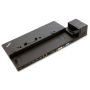Lenovo Pro Dock Docking Zwart (40A10065EU) thumbnail