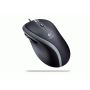 Logitech M500 muis Kantoor Rechtshandig USB Type-A Laser 1000 DPI (910-001203) thumbnail