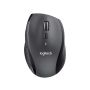 Logitech Marathon Mouse M705 muis RF Draadloos Optisch (910-001935) thumbnail