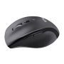 Logitech Marathon Mouse M705 muis Kantoor Rechtshandig RF Draadloos Laser 1000 DPI (910-001950) thumbnail