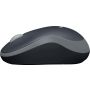 Logitech M185 muis Kantoor Ambidextrous RF Draadloos Optisch 1000 DPI (910-002225) thumbnail