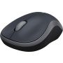 Logitech M185 muis Kantoor Ambidextrous RF Draadloos Optisch 1000 DPI (910-002225) thumbnail