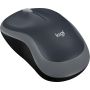 Logitech M185 muis Kantoor Ambidextrous RF Draadloos Optisch 1000 DPI (910-002225) thumbnail