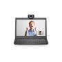 Logitech HD C615 webcam 8 MP 1920 x 1080 Pixels USB 2.0 Zwart (960-000735) thumbnail