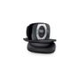 Logitech HD C615 webcam 1920 x 1080 Pixels USB 2.0 Zwart (960-000736) thumbnail