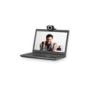 Logitech HD C615 webcam 1920 x 1080 Pixels USB 2.0 Zwart (960-000736) thumbnail