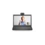 Logitech HD C615 webcam 1920 x 1080 Pixels USB 2.0 Zwart (960-000736) thumbnail