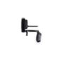 Logitech HD C615 webcam 1920 x 1080 Pixels USB 2.0 Zwart (960-000736) thumbnail
