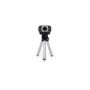 Logitech HD C615 webcam 1920 x 1080 Pixels USB 2.0 Zwart (960-000736) thumbnail