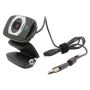 Logitech C615 webcam 1920 x 1080 Pixels USB 2.0 Zwart (960-000737) thumbnail