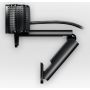 Logitech HD Pro C920 webcam 1920 x 1080 Pixels USB 2.0 Zwart (960-000769) thumbnail