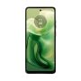 Motorola moto g24 PB180013SE 16,7 cm (6.56") Dual SIM Android 14 4G USB Type-C 8 GB 128 GB 5000 mAh Groen (PB180017SE) thumbnail