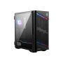 MSI MPG VELOX 100P AIRFLOW computerbehuizing Midi Tower Zwart (MPGVELOX100PAIRFLO) thumbnail