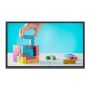 Philips E-Line 86BDL3152E Digitale signage flatscreen 2,18 m (86") 350 cd/m² 4K Ultra HD Zwart Touchscreen Type processor Android 16/7 (65BDL4152E/00) thumbnail
