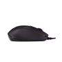 V7 MU350 muis Universeel Ambidextrous USB Type-A Optisch 2500 DPI (MU350) thumbnail