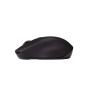V7 MW350 muis Universeel Ambidextrous RF Draadloos Optisch 1600 DPI (MW350) thumbnail