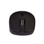 V7 MW350 muis Universeel Ambidextrous RF Draadloos Optisch 1600 DPI (MW350) thumbnail